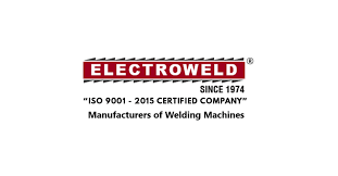 Electroweld logo